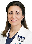 Боташева Белла Иссаевна