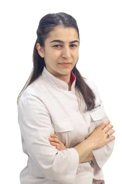 Врач Меликян Анаит Норайровна 