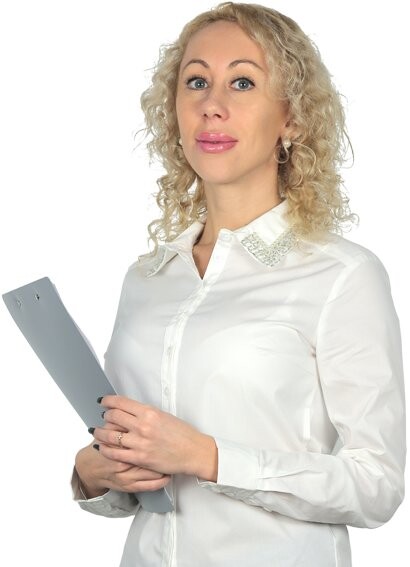 Врач Жесткова Елизавета Михайловна 