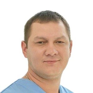 Врач Письменный Александр Юрьевич 