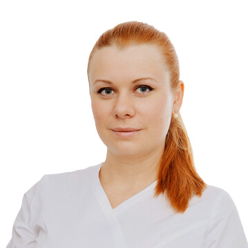Врач Портнягина Мария Павловна 