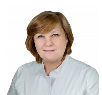 Врач Горохова Татьяна Викторовна 