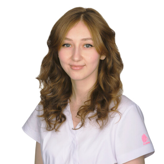 Врач Морозова Маргарита Александровна 