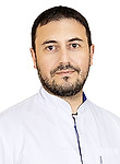 Новосартов Георг Александрович