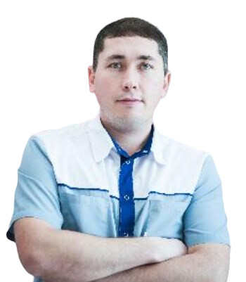 Врач Гумеров Ринат Рашитович 