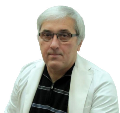 Врач Брыкин Владимир Николаевич 