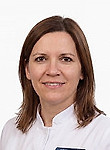 Сенчило Алина Игоревна