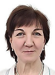 Ромашкина Екатерина Васильевна