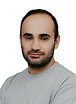 Алекян Нарек Унанович
