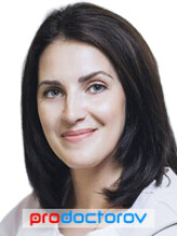 Врач Лежепекова Евгения Геннадьевна 