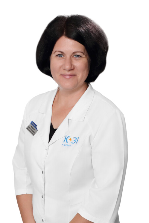 Врач Малахова Елена Николаевна 