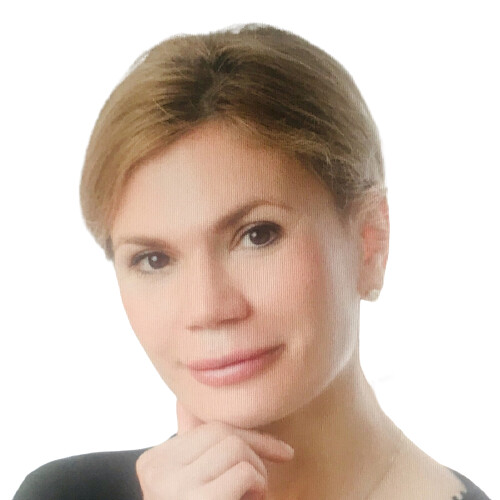 Врач Рана Юлия Ивановна