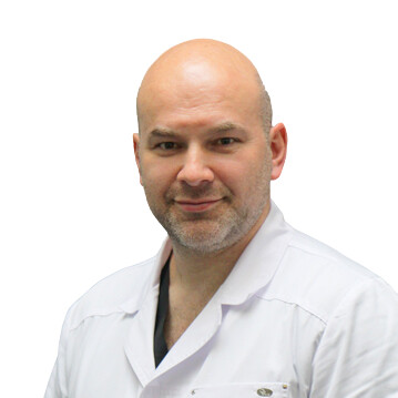 Врач Туктаров Рафаэль Рифатович