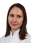 Кушнарёва Антонина Григорьевна