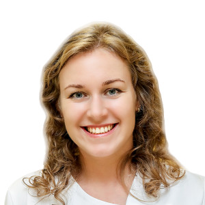 Врач Розинская Светлана Борисовна 