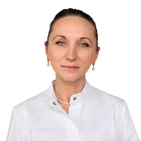 Врач Дубровина Наталья Алексеевна 
