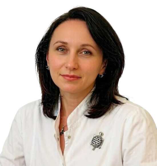 Врач Дубровина Наталья Алексеевна