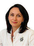 Дубровина Наталья Алексеевна