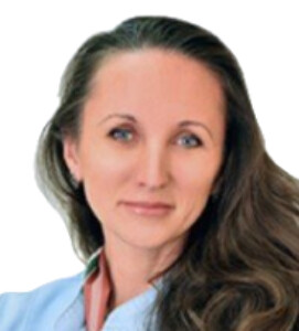 Врач Дубровина Наталья Алексеевна 