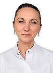 Дубровина Наталья Алексеевна