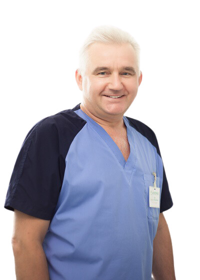 Врач Яцик Валерий Михайлович 