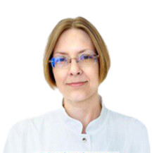 Врач Савиных Елена Николаевна 