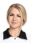 Щербатых Майя Николаевна