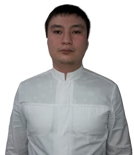 Врач Раззаков Баходир Минавварович 