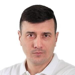 Врач Потапов Борис Юрьевич 