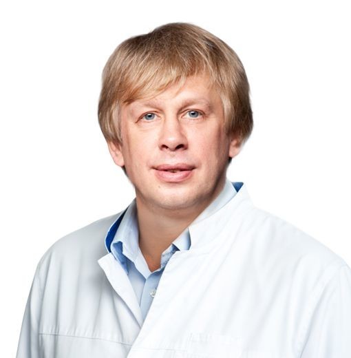 Врач Левин Сергей 