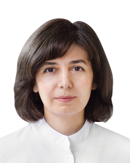 Врач Карапетян Марианна 