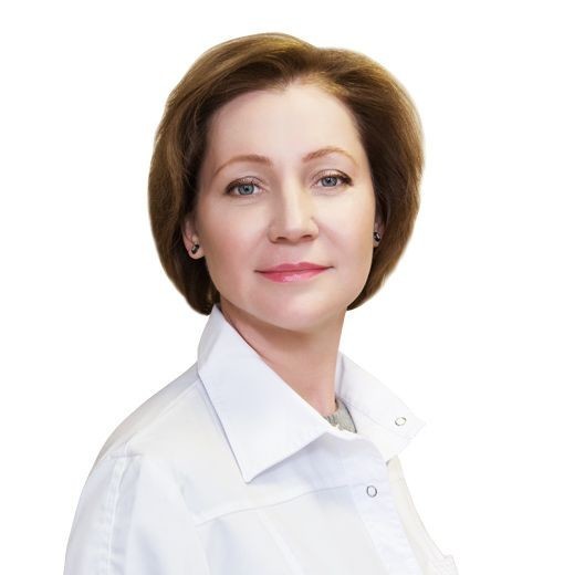 Врач Гайдайчук Марина 