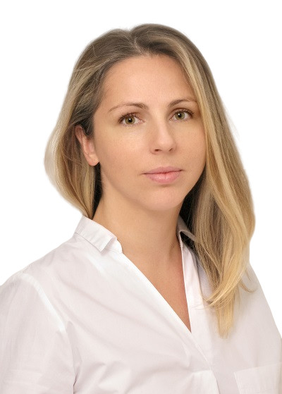 Врач Фаныгина Ирина Александровна 