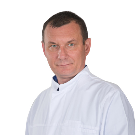 Врач Солдатов Олег Анатольевич 