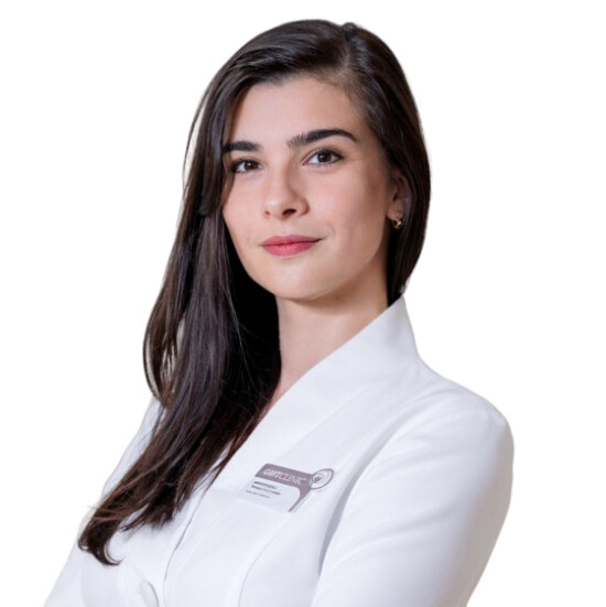 Врач Виноградова Татьяна Алексеевна 