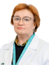 Врач Ененкова Елена Алексеевна 