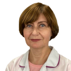 Врач Кащеева Ольга Васильевна 