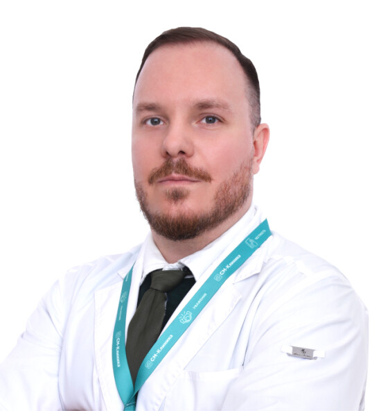 Маяцкий Иван Дмитриевич