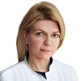 Врач Милованова Светлана Юрьевна 