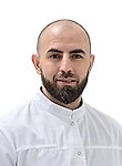 Зурхаев Рустам Махачевич