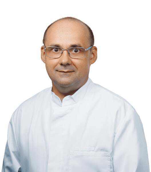 Врач Беляков Александр Анатольевич 