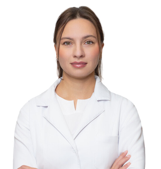 Врач Субаева Гузель Радиковна 