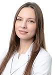 Субаева Гузель Радиковна