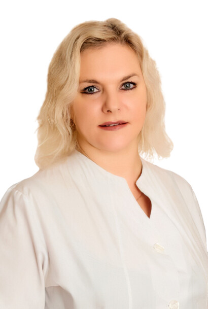 Врач Беланова Анастасия Станиславовна 