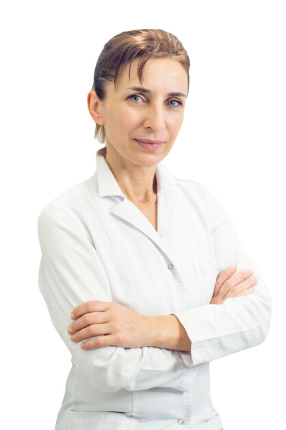 Врач Калякина Маргарита Васильевна 