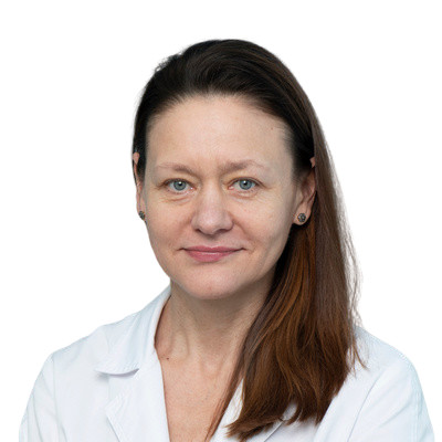 Врач Левченко Елена Васильевна 