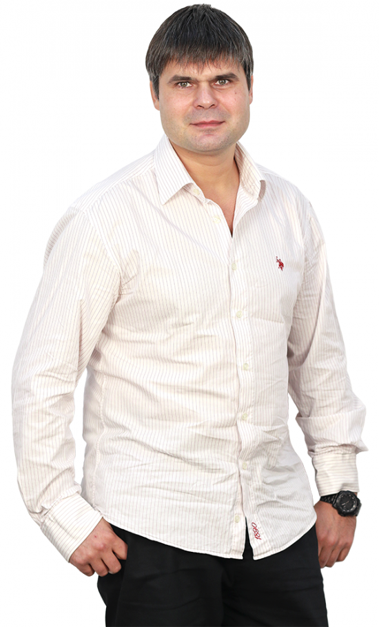 Врач Лапин Игорь Александрович 