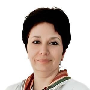 Врач Гвазава Светлана Арвелатовна 