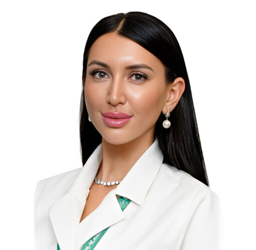 Врач Гомзякова Оксана Николаевна 