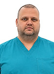 Ветошкин Роман Валерьевич